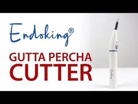 EndoKing Gutta Percha Cutter