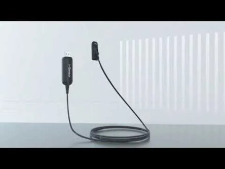Woodpecker RVG i Sensor Size – 2 (Compatible With Windows Only)