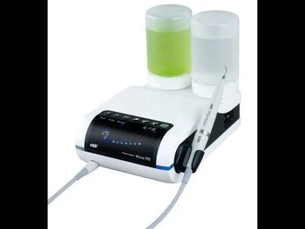 Nsk Varios 970 Piezon Scaler