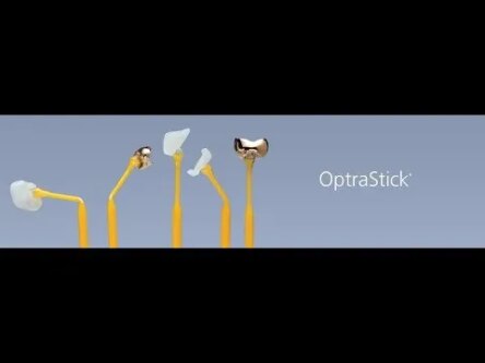 Ivoclar Optrastick Refill 48