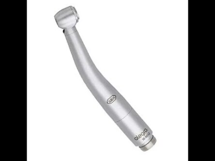 W&H TE -98 LQ Airotor Handpiece ( Standard Head ) – HP 326