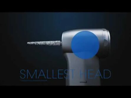NSK Ti Max Z95L Handpiece