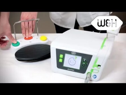 W&H Piezomed – WH120