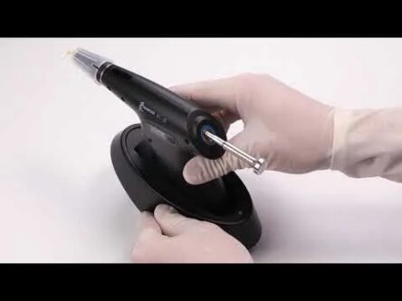 Woodpecker Obturation Pen System