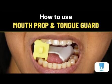 ET Dental Tongue Guard (Pack of 2)