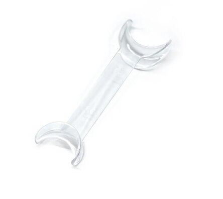 ET Dental Double Sided Cheek Retractor