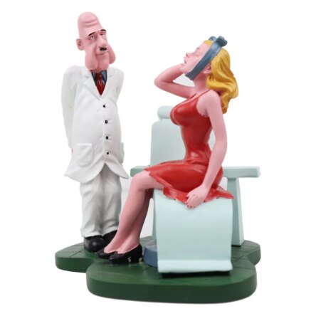 iDENTical Sculpture (ID-108)