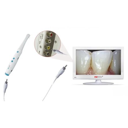 LDS Denmed HDi 110 Intraoral Camera (Tv Model)