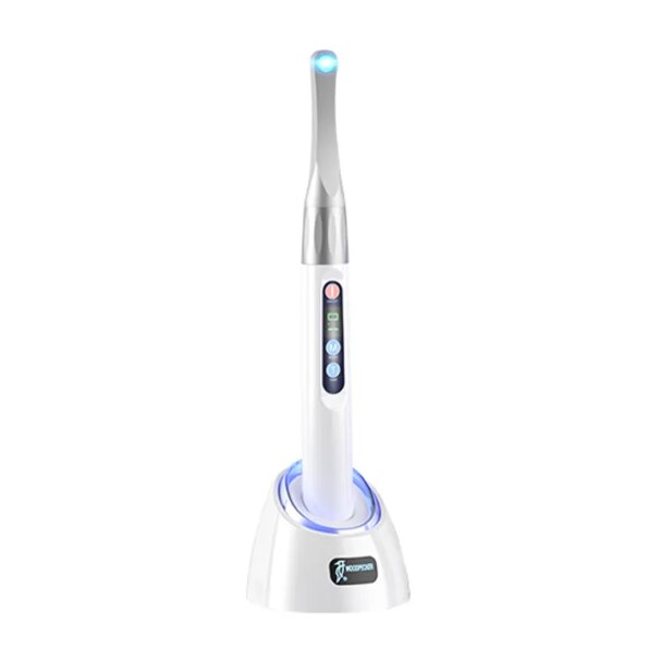 Woodpecker ILED Plus Curing Light (1 Sec Curing Time)