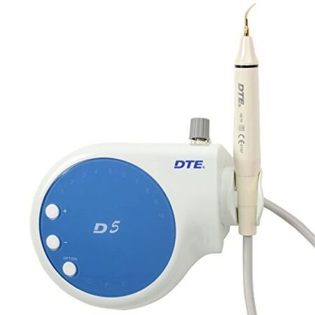 Woodpecker DTE D5 Ultrasonic Scaler With Handpiece