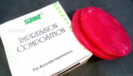 Samit Impression Compound