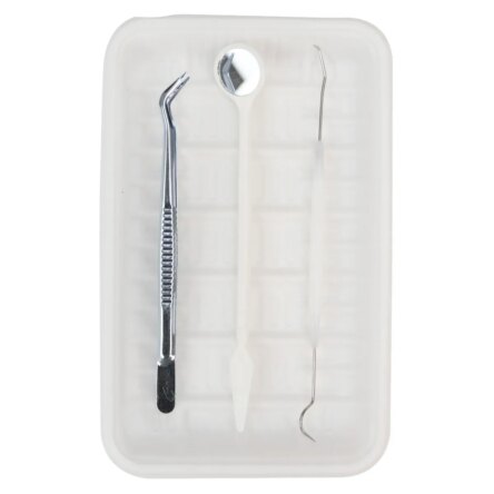 ET Dental Disposable Instrument Kit 5 in 1