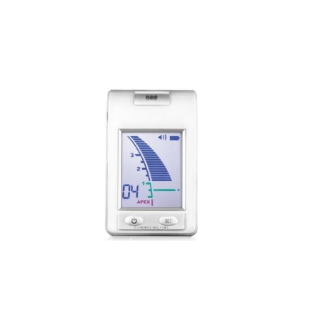 J Morita Root Zx Mini Apex Locator- White