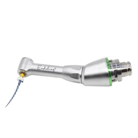 Endoking Endomotor Contra-angle Handpiece Head 16:1