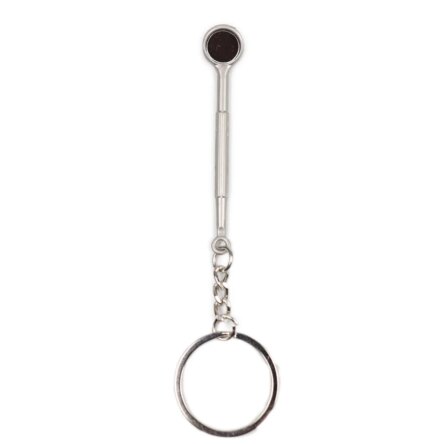 iDENTical Dental Mirror Key Chain (3022)