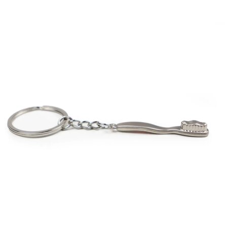 iDENTical Toothbrush Keychain (YK-003B)