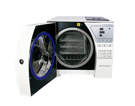 Unident Imported Lafomed Class B Autoclave