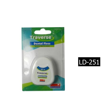 LD Dental Floss