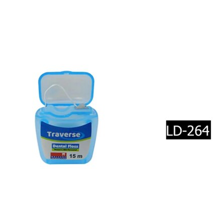 LD Dental Floss