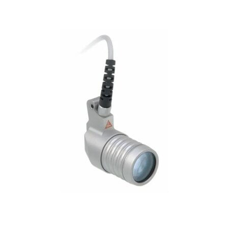 Heine LED Loupe Light 2 – All Powerful Light With 55000 Lux – C-08.32.265