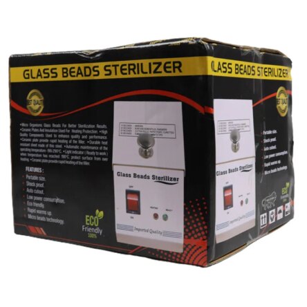 Uni-clave Glass Bead Sterilizer