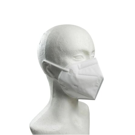 LD Melt N95 5 Layer Filtration Face Mask