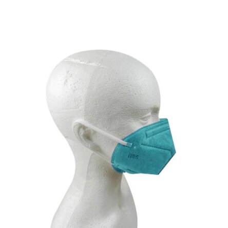 LD Melt N95 5 Layer Filtration Face Mask