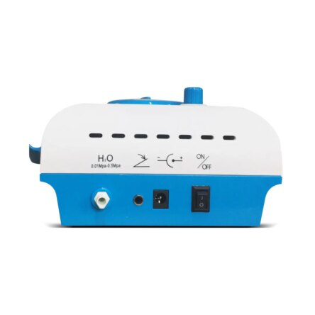 Waldent Max Piezo 2 Ultrasonic Scaler ( 5 Scaler Tips Free )
