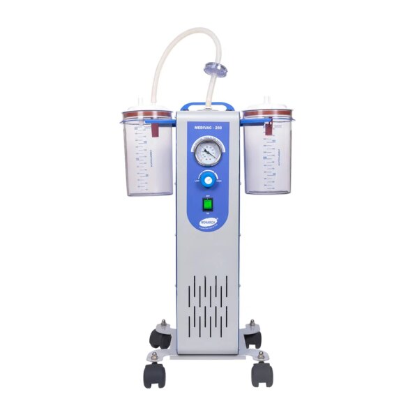 Monarch Medivac - 250 Slim Suction Unit