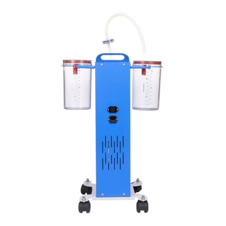 Monarch Medivac – 250 Slim Suction Unit