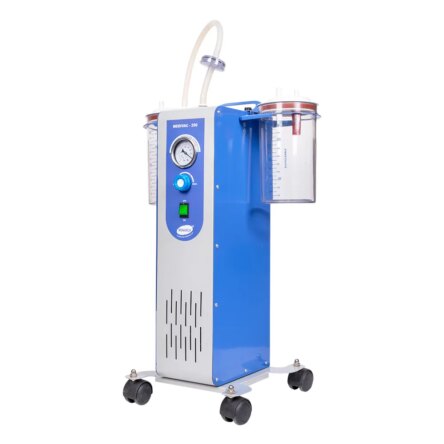 Monarch Medivac – 250 Slim Suction Unit