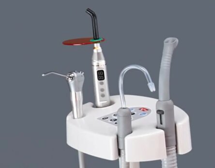 Confident Meenakshi Dental Chair
