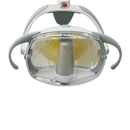 Confident Meenakshi Dental Chair