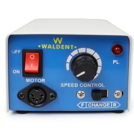 Waldent Advanced Clinical Micromotor Kit With Engine
