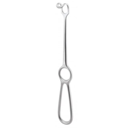 GDC Cheek Retractor Middledorpf – 14×17 (19cm) (Crmd1)