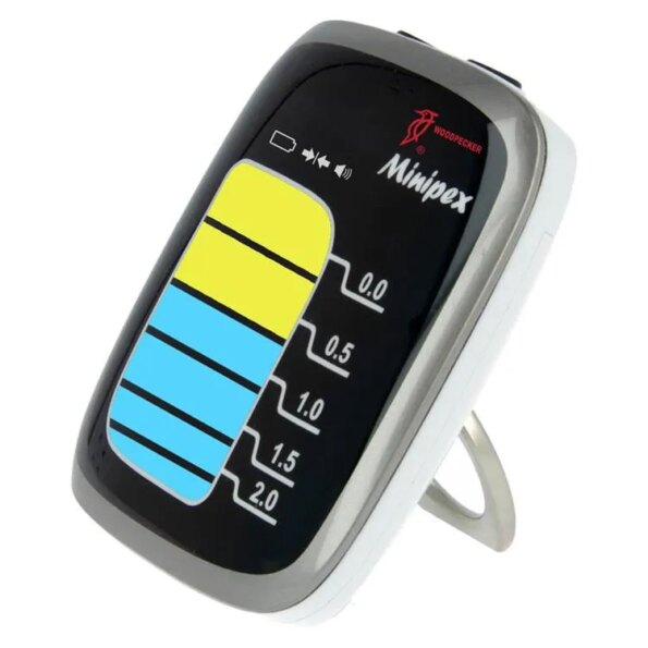 Woodpecker Minipex Apex locator