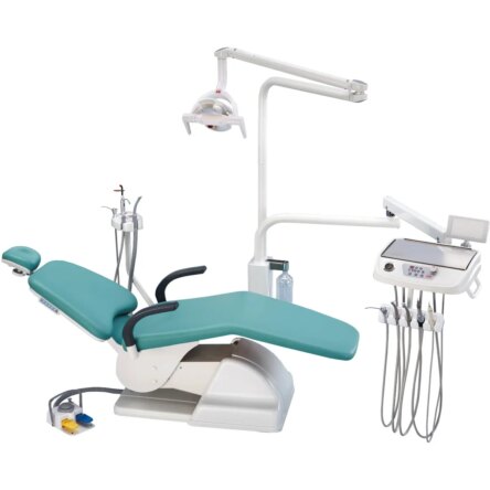 Confident Mookambika Dental Chair