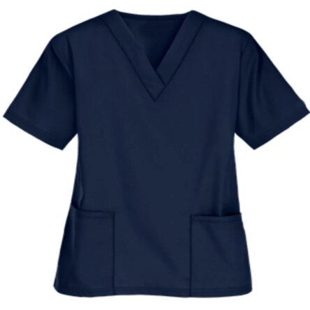 Vasa Doctor Scrubs – XX Large