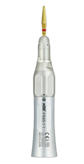 NSK FX 65 Straight Handpiece