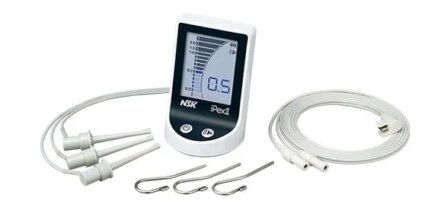 Nsk Ipex II Apex Locator Complete Set