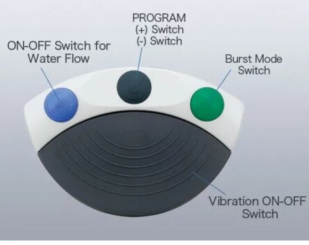 Nsk VarioSurg 3 Optic – Piezosurgery Unit