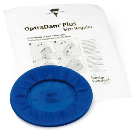 Ivoclar Optradam Plus Small – Pack of 50