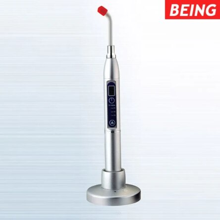 Being Tulip LED Light Cure Unit