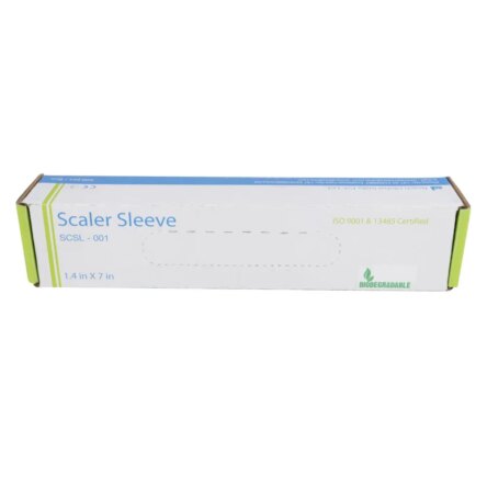 Oro Scaler Sleeves