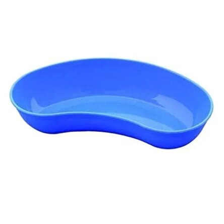 Oro Autoclavable Kidney Tray – Large