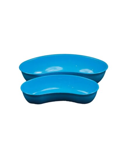 Oro Autoclavable Kidney Tray – Large