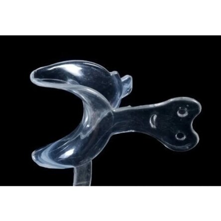 MiK Panora View Cheek Retractor