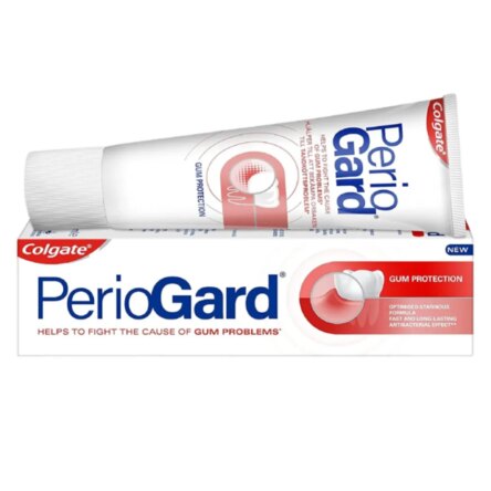 Colgate PerioGuard Toothpaste 90g