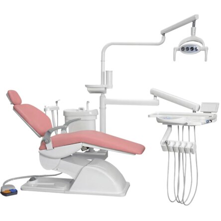 Bestodent Classic Dental Chair-Sea Green