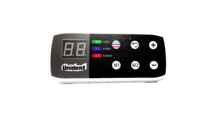Unident Imported Brushless Clinical Fibre Optic Micromotor